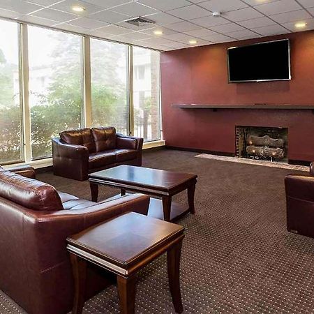 Days Inn By Wyndham Williamsport Interieur foto