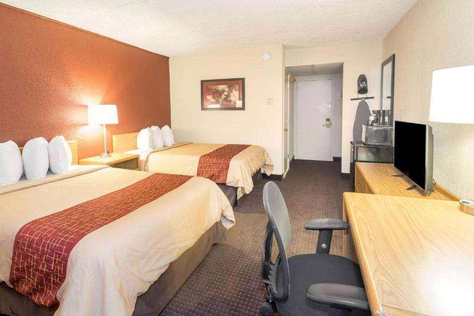 Days Inn By Wyndham Williamsport Kamer foto