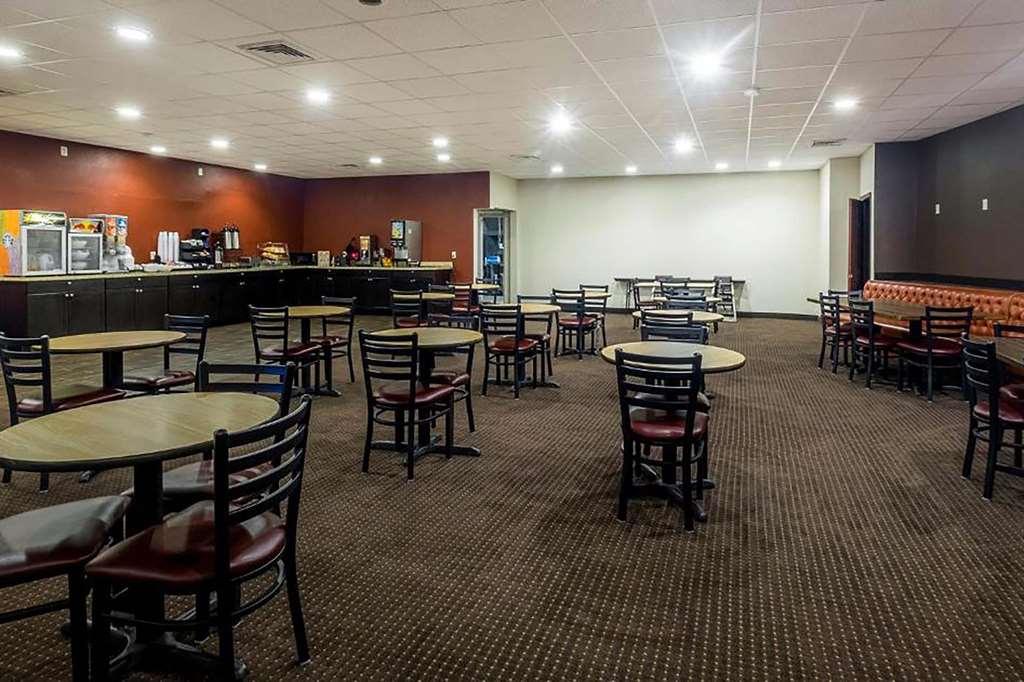 Days Inn By Wyndham Williamsport Faciliteiten foto