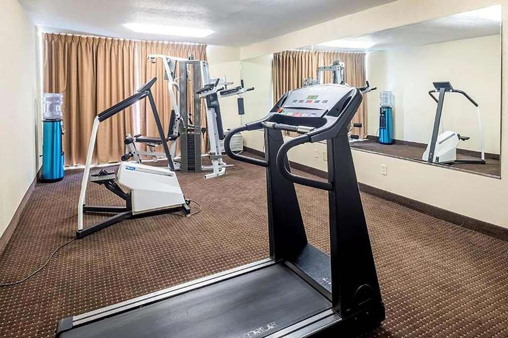 Days Inn By Wyndham Williamsport Faciliteiten foto
